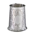 Kings And Queens One Pint Pewter Tankard Kings And Queens One Pint Pewter Tankard