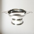 Xl Extra Large Pewter Plinth Xl Extra Large Pewter Plinth