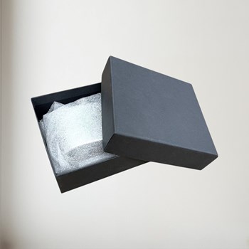 2oz Plain Pewter Kidney Flask 2oz Plain Pewter Kidney Flask