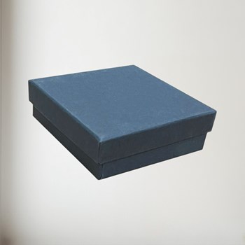 Plain Pewter Coaster Plain Pewter Coaster