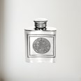1oz Kells Small Pewter Purse Flask 1oz Kells Small Pewter Purse Flask