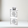 2oz Kells Purse Pewter Purse Flask
