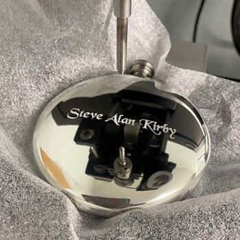 4oz Celtic Circle Pewter Sporran Flask 4oz Celtic Circle Pewter Sporran Flask