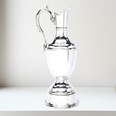 Large Pewter Claret Jug Large Pewter Claret Jug