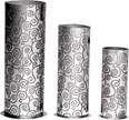 Medium Tree Of Life Pewter Vase Medium Tree Of Life Pewter Vase