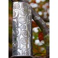 Tree Of Life Pewter Budvase Tree Of Life Pewter Budvase