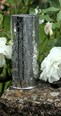 Yorkshire Rose Pewter Bud Vase Yorkshire Rose Pewter Bud Vase