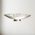 Tree Of Life Pewter Bowl