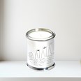 Knox Pewter Candle Votive Knox Pewter Candle Votive