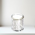 Tree Of Life Pewter Candle Votive Tree Of Life Pewter Candle Votive