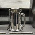 X Range Plain Norfolk Tankard
