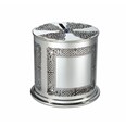 Celtic Cross Pewter Money Box Celtic Cross Pewter Money Box