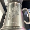 Engraving on A299A