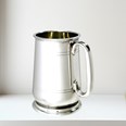 Howard One Pint Pewter Tankard Howard One Pint Pewter Tankard