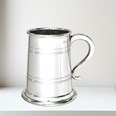 A420 Heeley pint tankard