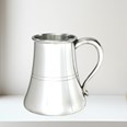Ships One Pint Pewter Tankard Ships One Pint Pewter Tankard