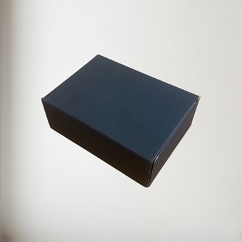 2oz Plain Pocket Flask