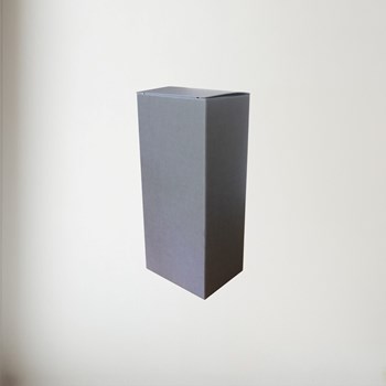 Knife Fork Spoon pewter  Vase