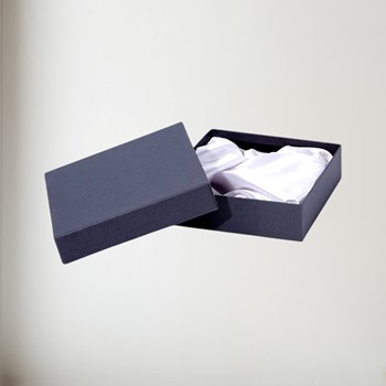 Box To Fit Flask And Minature  Box Only