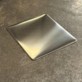 Square Stainless Steel Coaster Square Stainless Steel Coaster