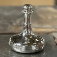 Pewter Ships Decanter Pewter Ships Decanter