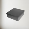 Pair Of Goblets Presentation Box Pair of Goblets Presentation Box Lid On