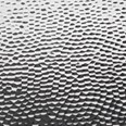hammered pewter sheet