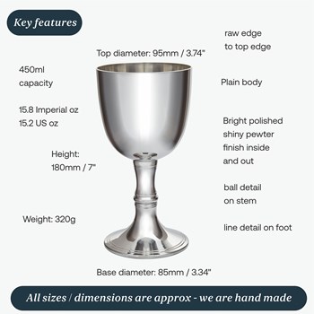 Red Wine Goblet | Red Wine Goblet