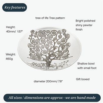 Tree Of Life Tree Bowl Tree Of Life Tree Bowl