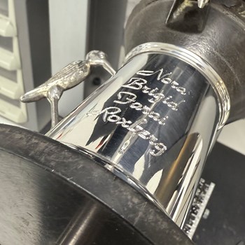 Baby Data Pewter Baby Mug Baby Data Pewter Baby Mug