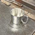 Shaving Mug Shaving Mug