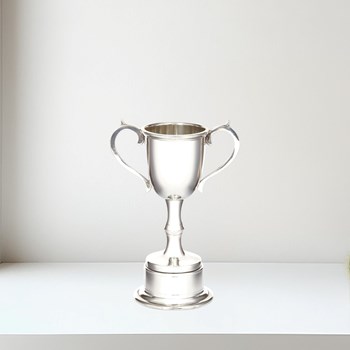 Replica Pewter Bullet Trophy Replica Pewter Bullet Trophy