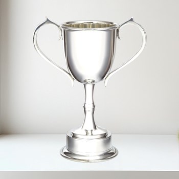 XL Pewter Bullet Trophy