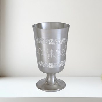 medieval hunting chalice