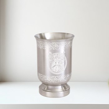 Odin Pewter Beaker Odin Pewter Beaker