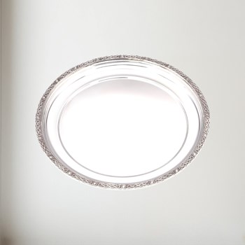 Medium Celtic Trim Tray