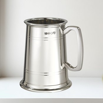 X Range Lined Suffolk Tankard X Range Lined Suffolk Tankard