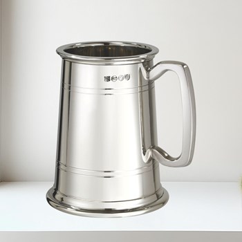 X Range Lined Suffolk Tankard
