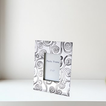 Tree Of Life 2"X3" Mini Picture Frame