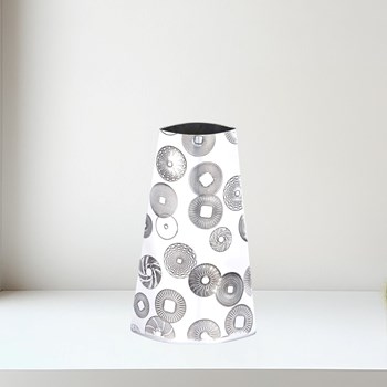 Millstones Small Vase Millstones Small Vase