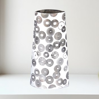 Millstones Large Vase