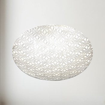 Triquetra pewter Bowl