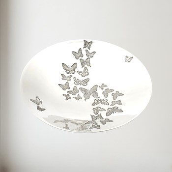 Butterfly Bowl
