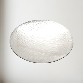 Metropolitan Pewter Bowl