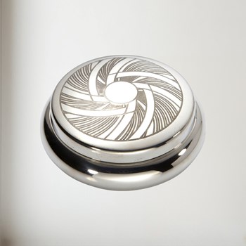 Millstones Trinket Box