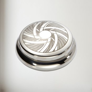 Millstones Trinket Box Millstones Trinket Box