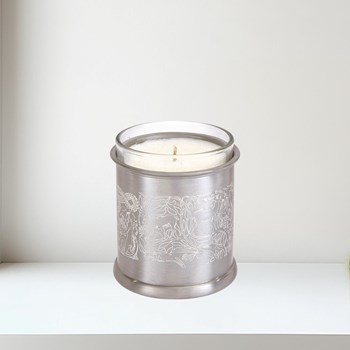 Viking Design Candle Votive | Viking Design Candle Votive