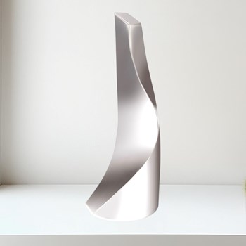 Large Twist Trophy By Catherine Tutt Large Twist Trophy by Catherine Tutt