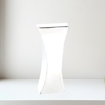 Small Tango Pewter Trophy By Catherine Tutt Small Tango Pewter Trophy by Catherine Tutt