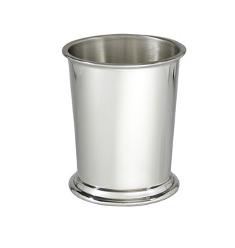 Plain Pint Pewter Beaker Mint Julep Cup